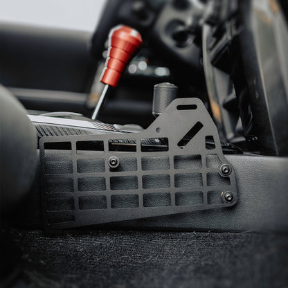 Cali Raised Center Console MOLLE Panels | '10 - 24 4Runner