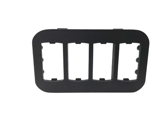 Modular Insert for 4 Rocker Switches | '16 - '23 Tacoma