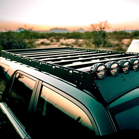 Westcott Designs Full-Length Modular Roof Rack | '10 - '24 4Runner