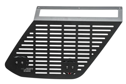Westcott Designs Molle Panels | '10 - '24 4Runner