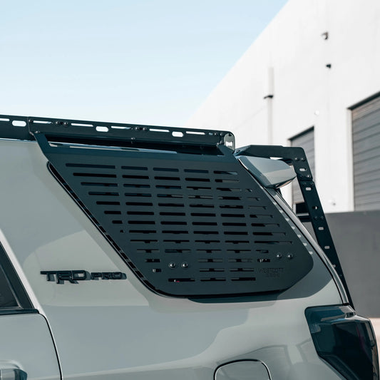 Westcott Designs Molle Panels | '10 - '24 4Runner