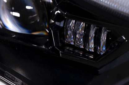 Morimoto XB EVO Headlights | '14 - '24 4Runner