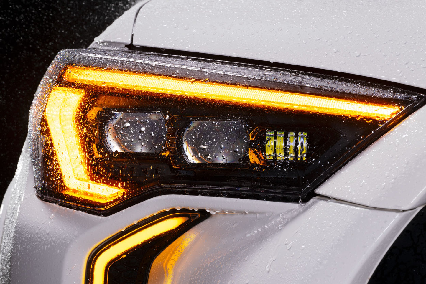 Morimoto XB EVO Headlights | '14 - '24 4Runner