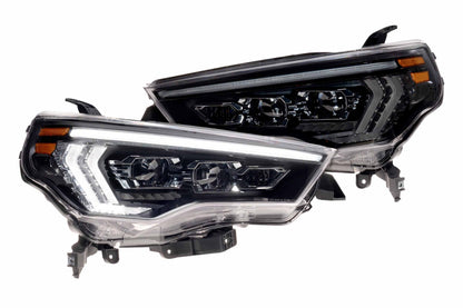 Morimoto XB EVO Headlights | '14 - '24 4Runner