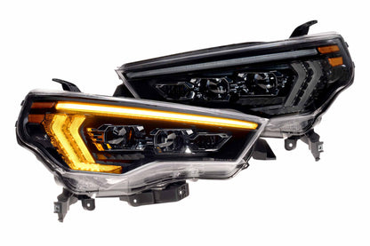 Morimoto XB EVO Headlights | '14 - '24 4Runner