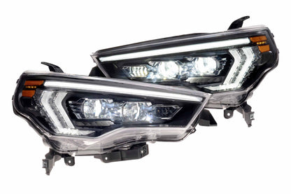 Morimoto XB EVO Headlights | '14 - '24 4Runner