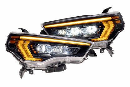 Morimoto XB EVO Headlights | '14 - '24 4Runner