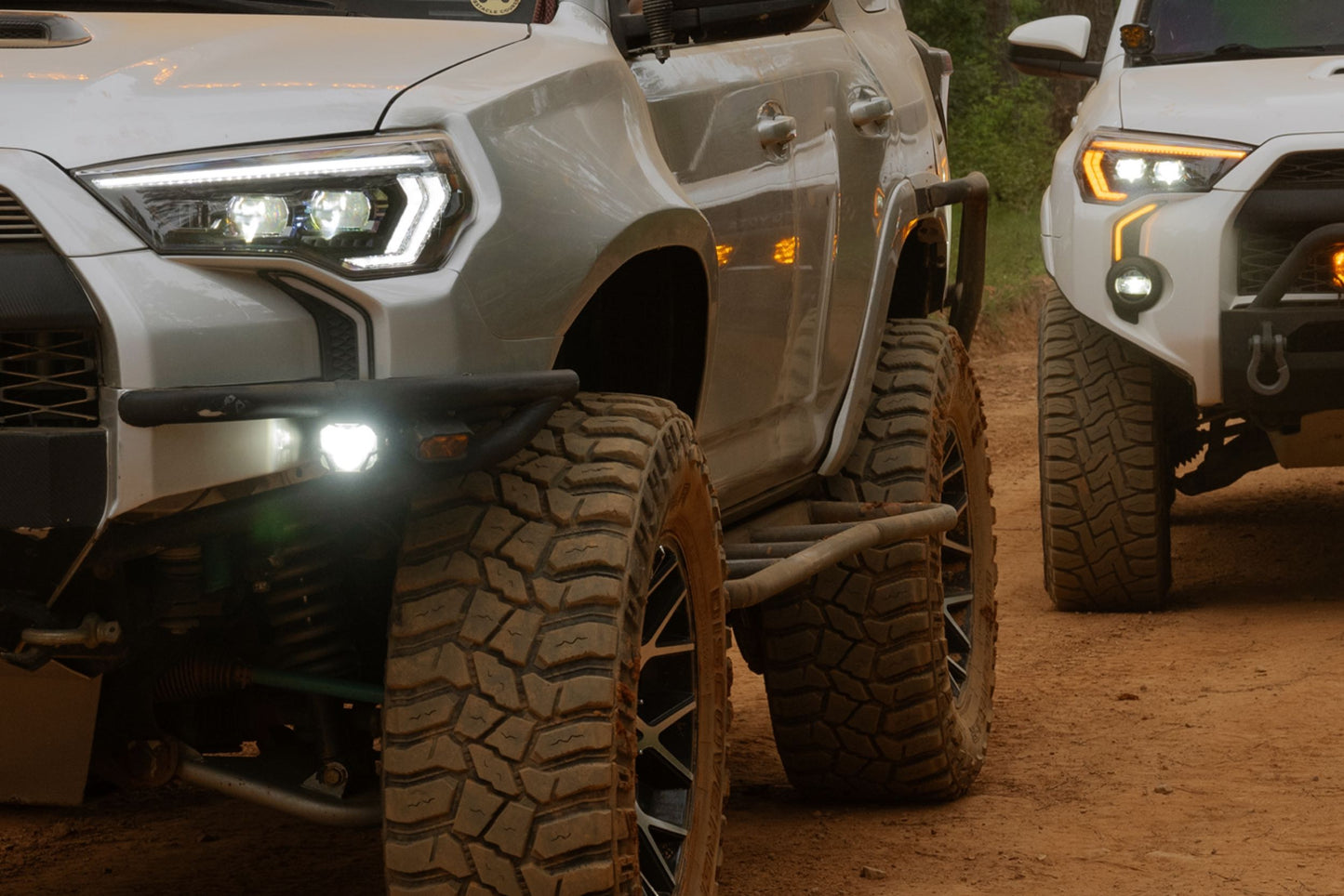 Morimoto XB EVO Headlights | '14 - '24 4Runner