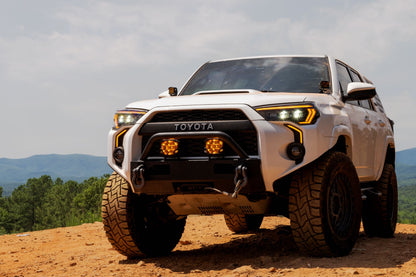 Morimoto XB EVO Headlights | '14 - '24 4Runner