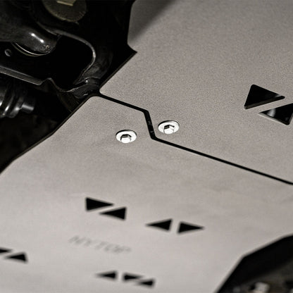 Toyota Tacoma Skid Plate Assembly | '24+ Tacoma