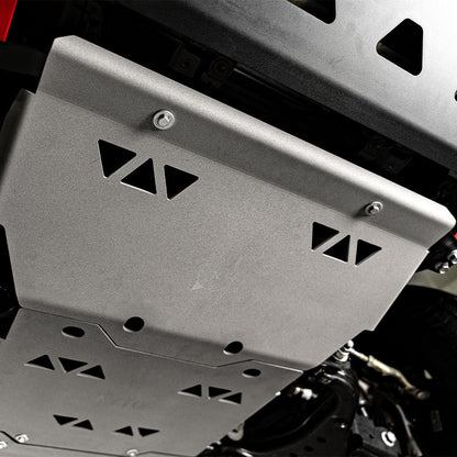 Toyota Tacoma Skid Plate Assembly | '24+ Tacoma