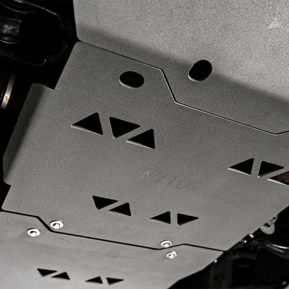 Toyota Tacoma Skid Plate Assembly | '24+ Tacoma