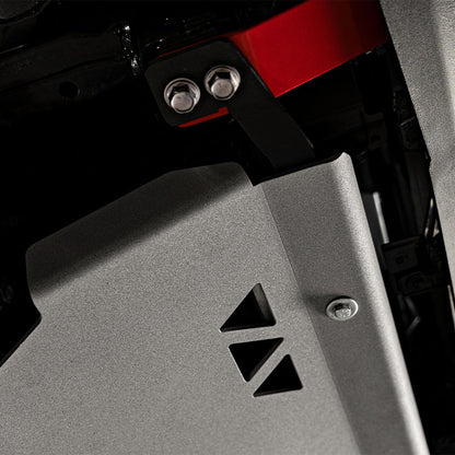 Toyota Tacoma Front Frame Cross Member | '24+ Tacoma