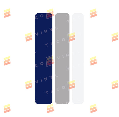 Taco Vinyl Small Universal Stripes