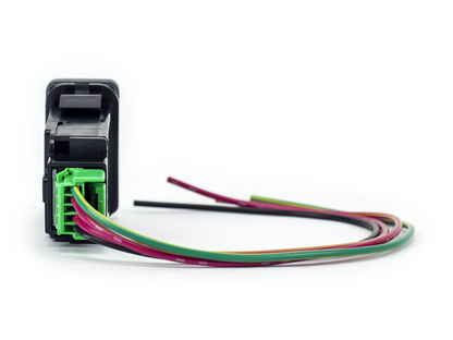 Cali Raised Tall OEM Style "Off-Road Lights" Switch