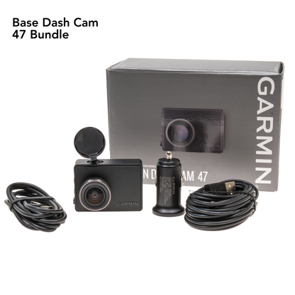 Garmin Dash Cam 47 Plug & Play Kit | '03 - '23 4Runner