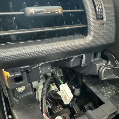 4Runner Factory Replacement Switch Panel | '10 - '24 4Runner