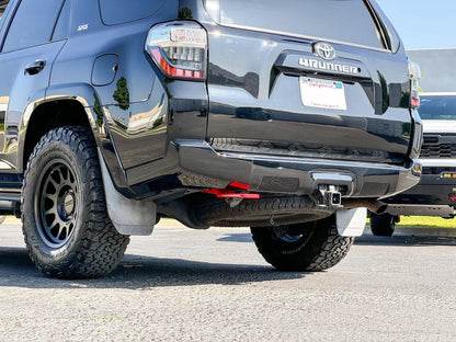 Toyota 4Runner Rear Recovery Point | '14 - '24 4Runner
