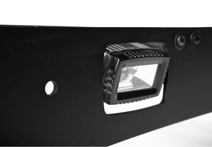 Cali Raised Premium Roof Rack | '14 - '21 Tundra (Crewmax)