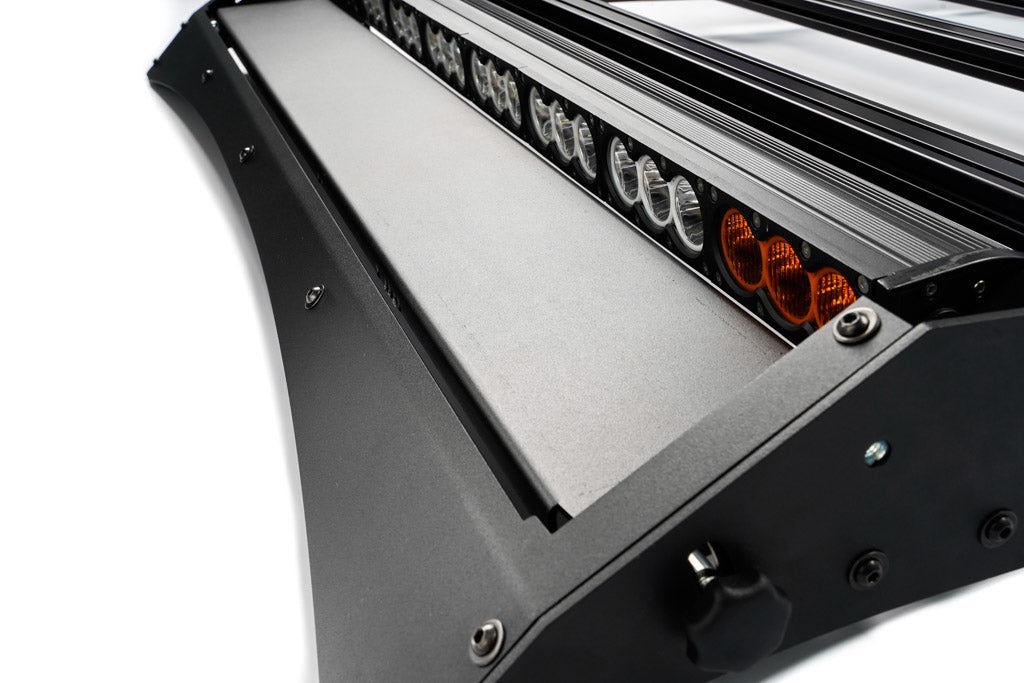 Cali Raised Premium Roof Rack | '14 - '21 Tundra (Crewmax)