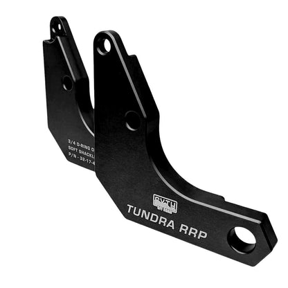 SXTH Element Rear Recovery Points | 2022+ Tundra