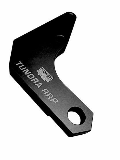 SXTH Element Rear Recovery Points | 2022+ Tundra