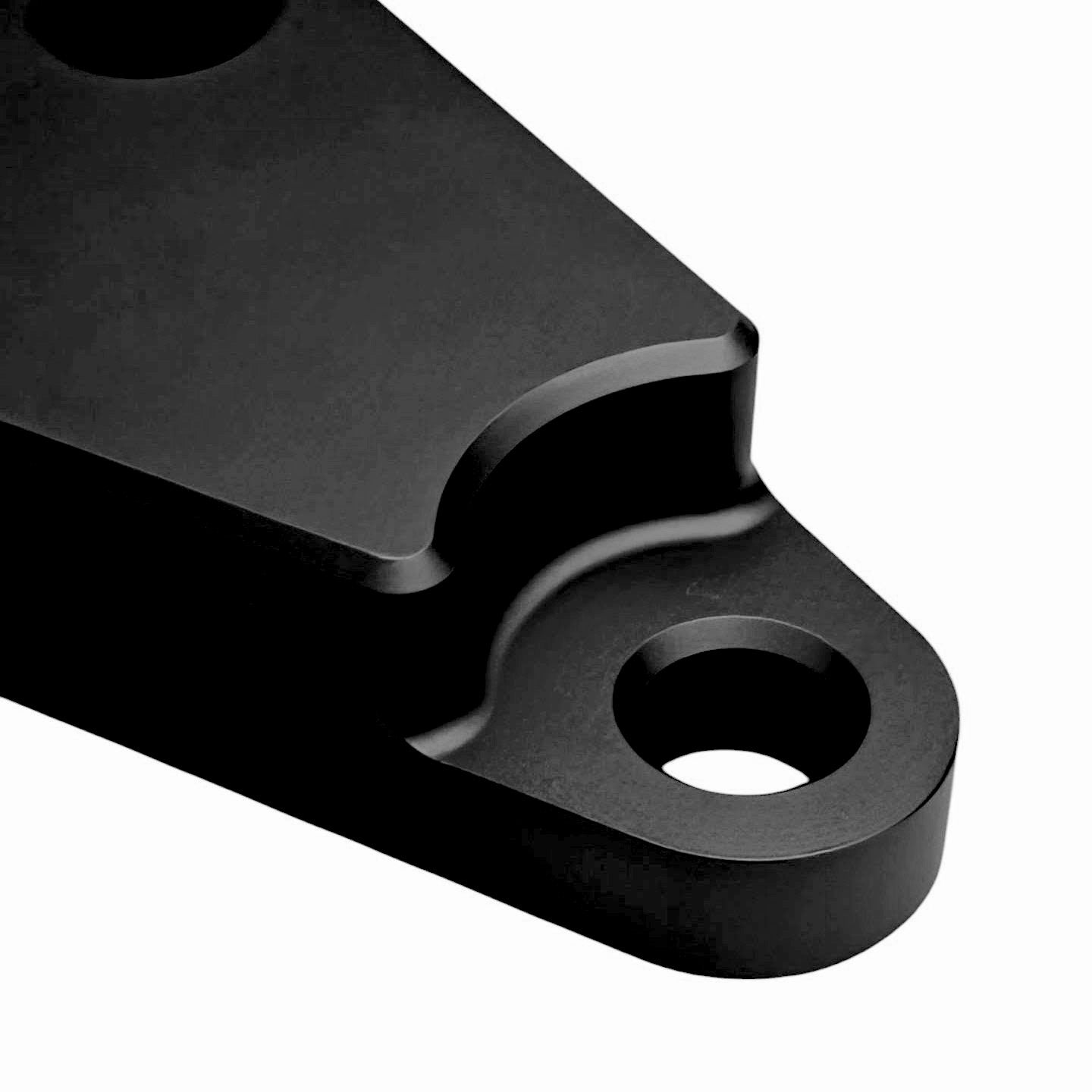 SXTH Element Rear Recovery Points | 2022+ Tundra