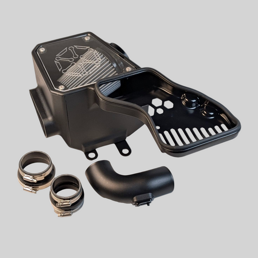 CPLT Intake | 2025+ Toyota 4Runner