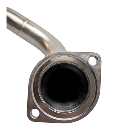 SXTH Element Trail Pipe | 2025+ 4Runner / 2024+ Land Cruiser