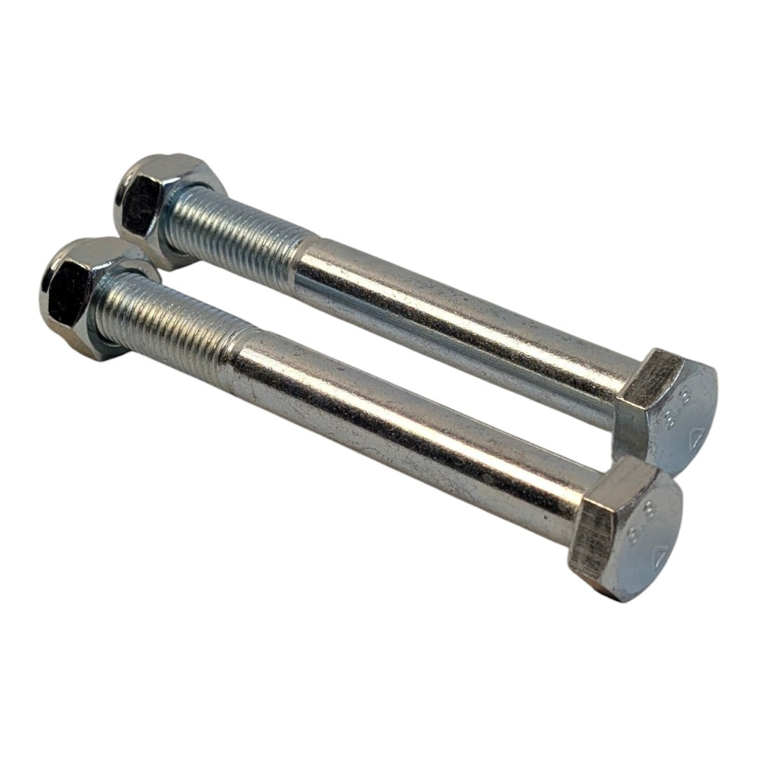 SXTH Element Tacoma ARB Bed Step Relocation Bracket Bolt Kit | 2024+ Tacoma