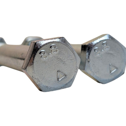 SXTH Element Tacoma ARB Bed Step Relocation Bracket Bolt Kit | 2024+ Tacoma
