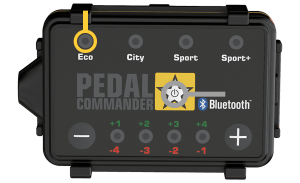 pedal commander eco mode