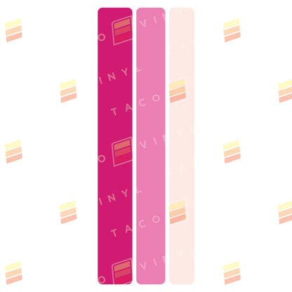 Medium Universal Stripes