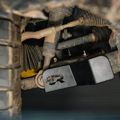 Cali Raised 4Runner Lower Control Arm Skid Plate | '25+ 4Runner