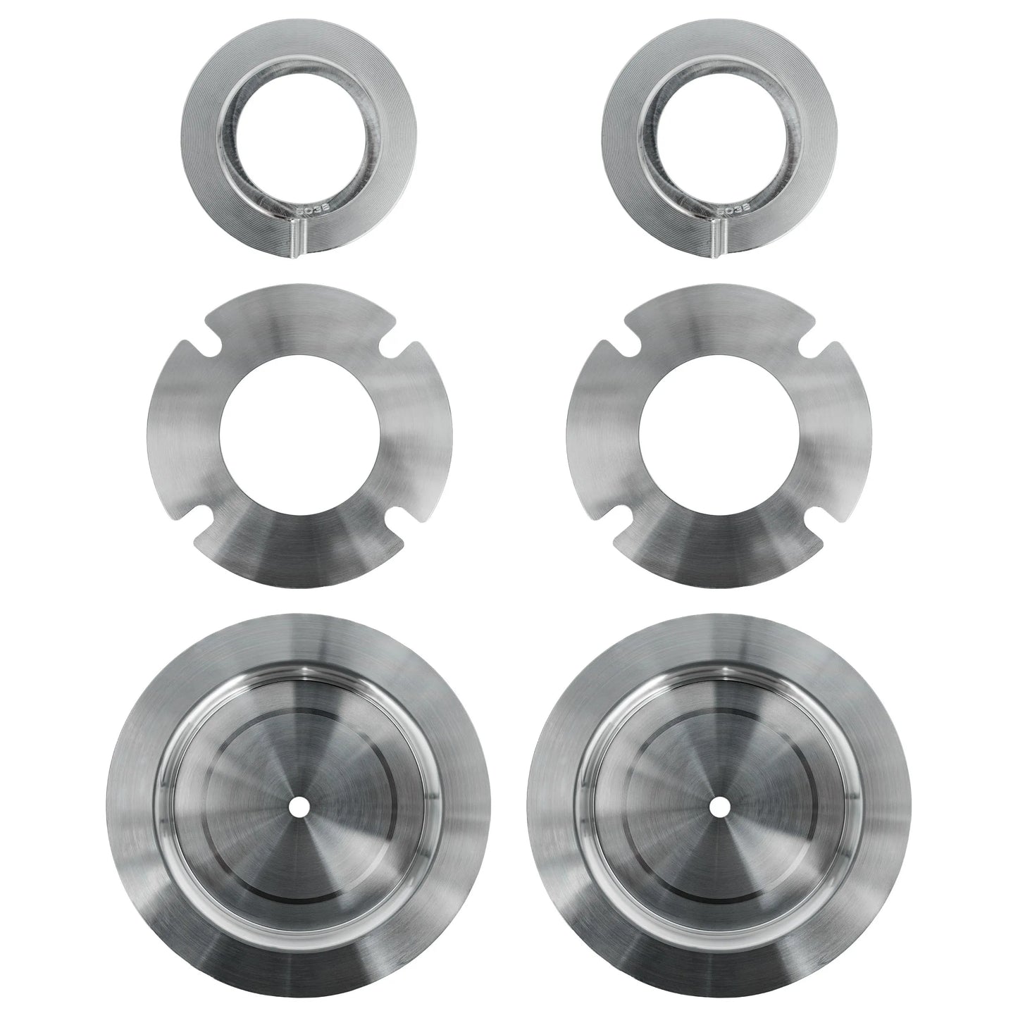 Westcott Designs Pre-Load Collar Lift Kit | 2025+ 4Runner