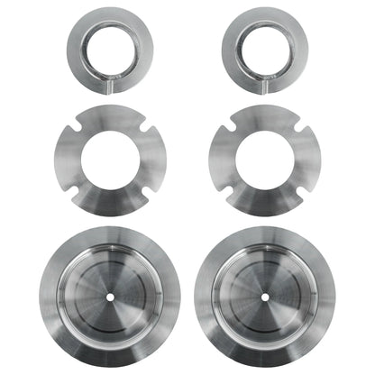 Westcott Designs Pre-Load Collar Lift Kit | 2025+ 4Runner