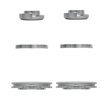 Westcott Designs Pre-Load Collar Lift Kit | 2025+ 4Runner