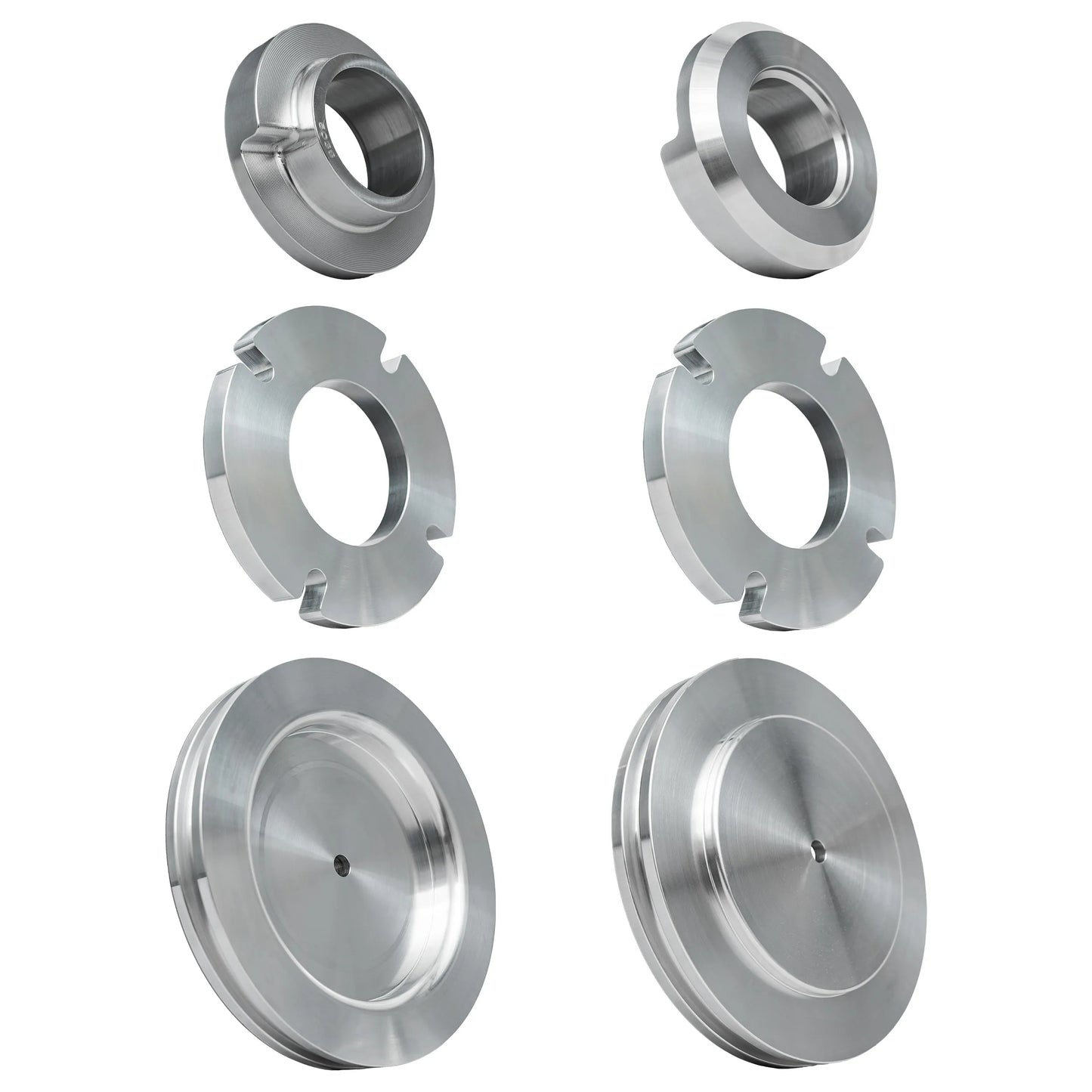 Westcott Designs Pre-Load Collar Lift Kit | 2025+ 4Runner