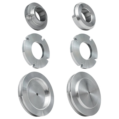 Westcott Designs Pre-Load Collar Lift Kit | 2025+ 4Runner