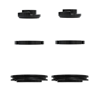 Westcott Designs Pre-Load Collar Lift Kit | 2025+ 4Runner