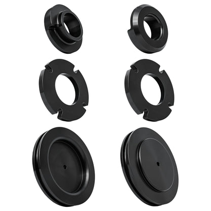 Westcott Designs Pre-Load Collar Lift Kit | 2025+ 4Runner