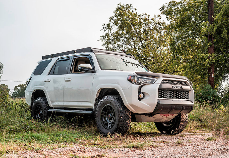 Cali Raised Premium Roof Rack | '10 - '24 4Runner