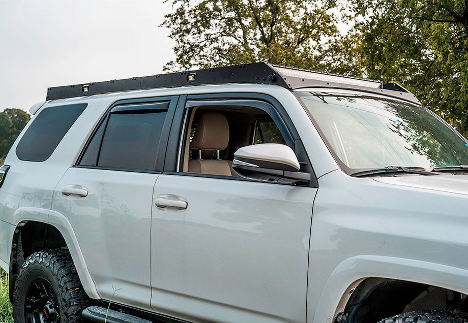 Cali Raised Premium Roof Rack | '10 - '24 4Runner