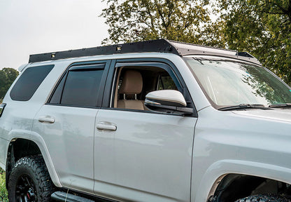 Cali Raised Premium Roof Rack | '10 - '24 4Runner