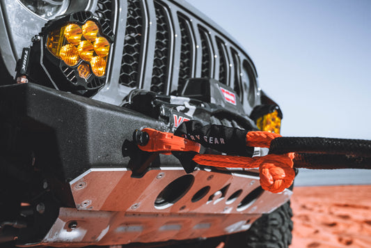 1/2" Soft Shackle - Kit of 2