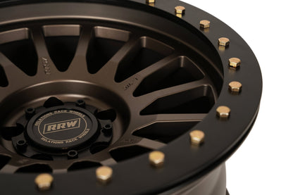 RRW Protection Rings V1 - Precision Laser Cut