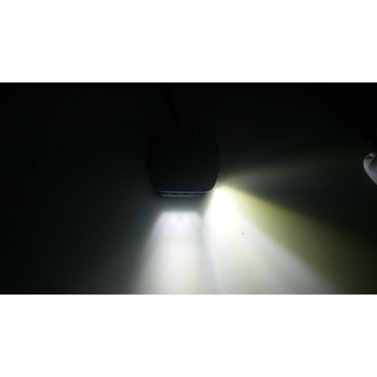 Side Projecting LED Pods (sold as pair)