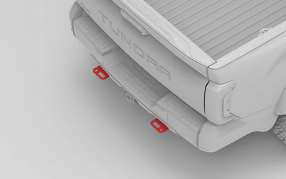 Toyota Tundra Rear Recovery Points | '22+ Tundra