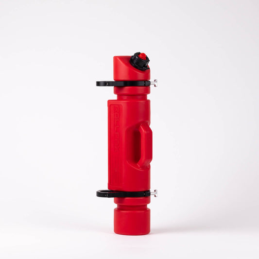 RollpaX 1.5 Gallon Gasoline Storage - Red
