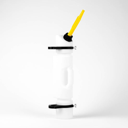RollpaX 1.5 Gallon Water Storage - White